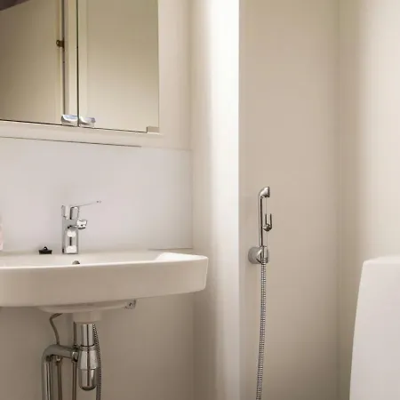 Spacious For 6 With Sauna In Vuosaari Helsinki